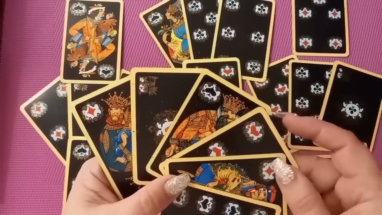 ❤️♣️ Это❗️💯% СБУДЕТСЯ❗️Вы Этого ТОЧНО НЕ ОЖИДАЕТЕ!