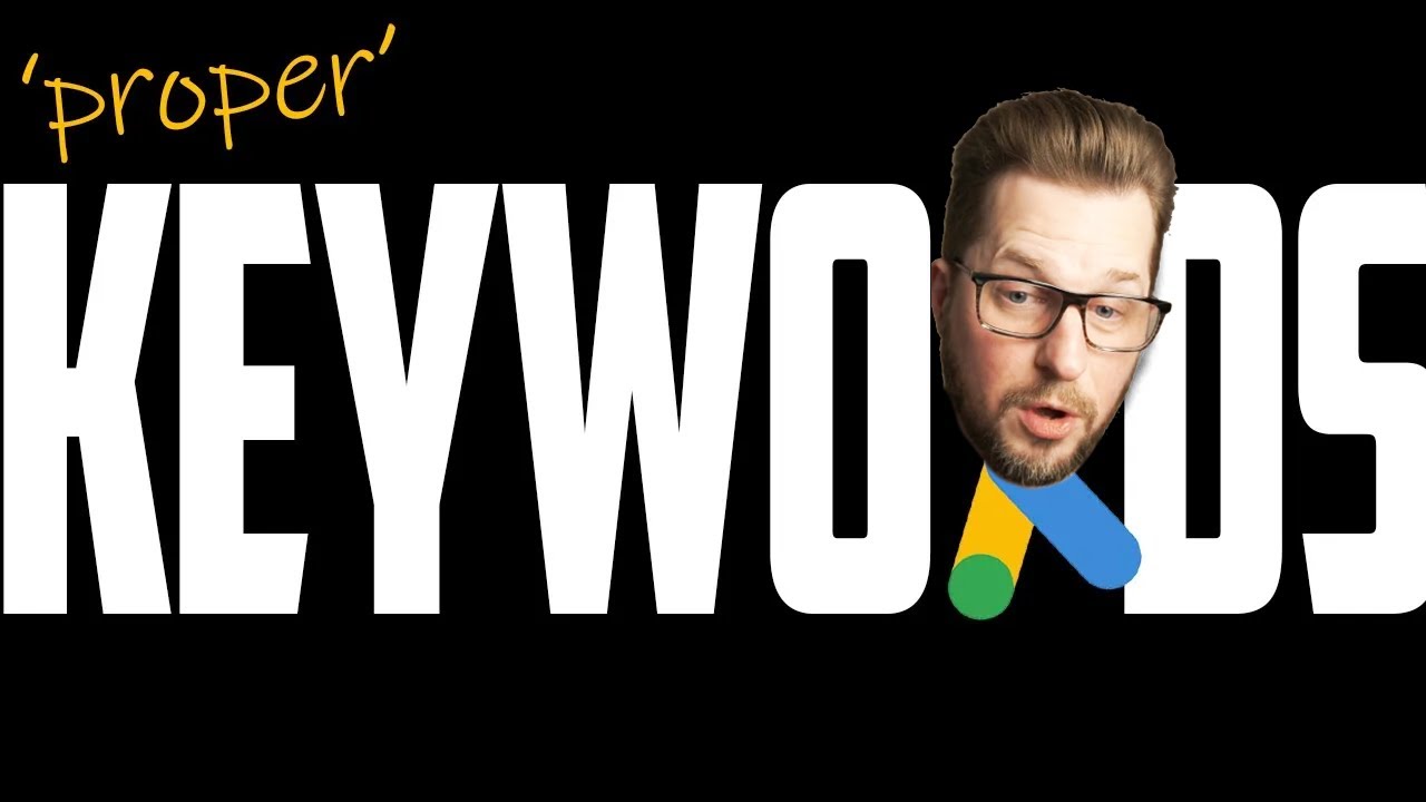 How to Do Google Ads Keyword Research in 2025 (+7 Golden Rules)