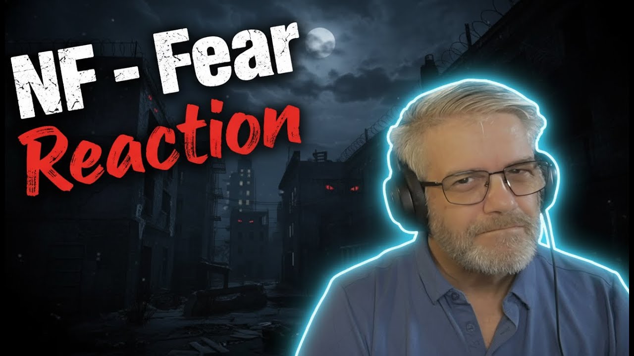 NF - Fear - Reaction - Can You Also Relate?