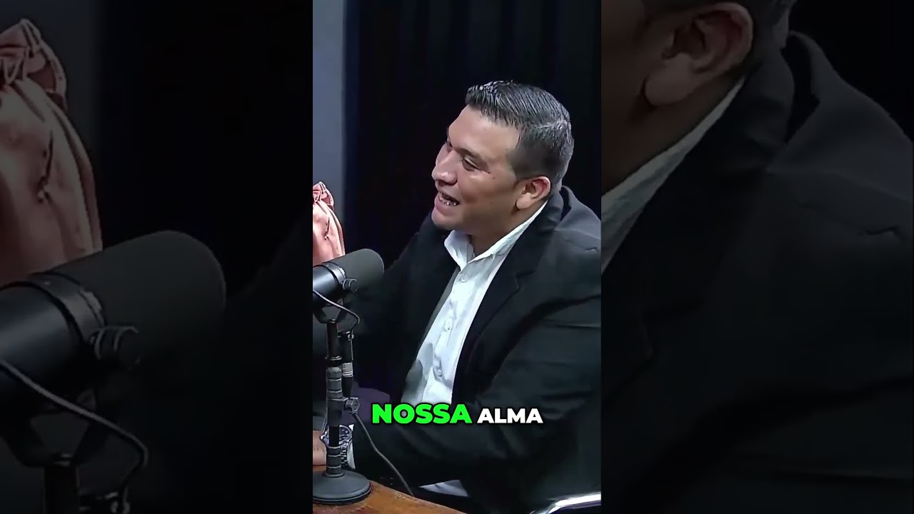 Cura da alma: F&eacute; e sa&uacute;de mental, a combina&ccedil;&atilde;o que transforma! #shorts