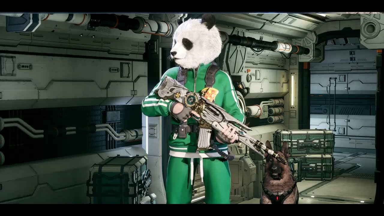 Yujin Purge 30 Healer Build & Mobbing Build l The First Descendant l