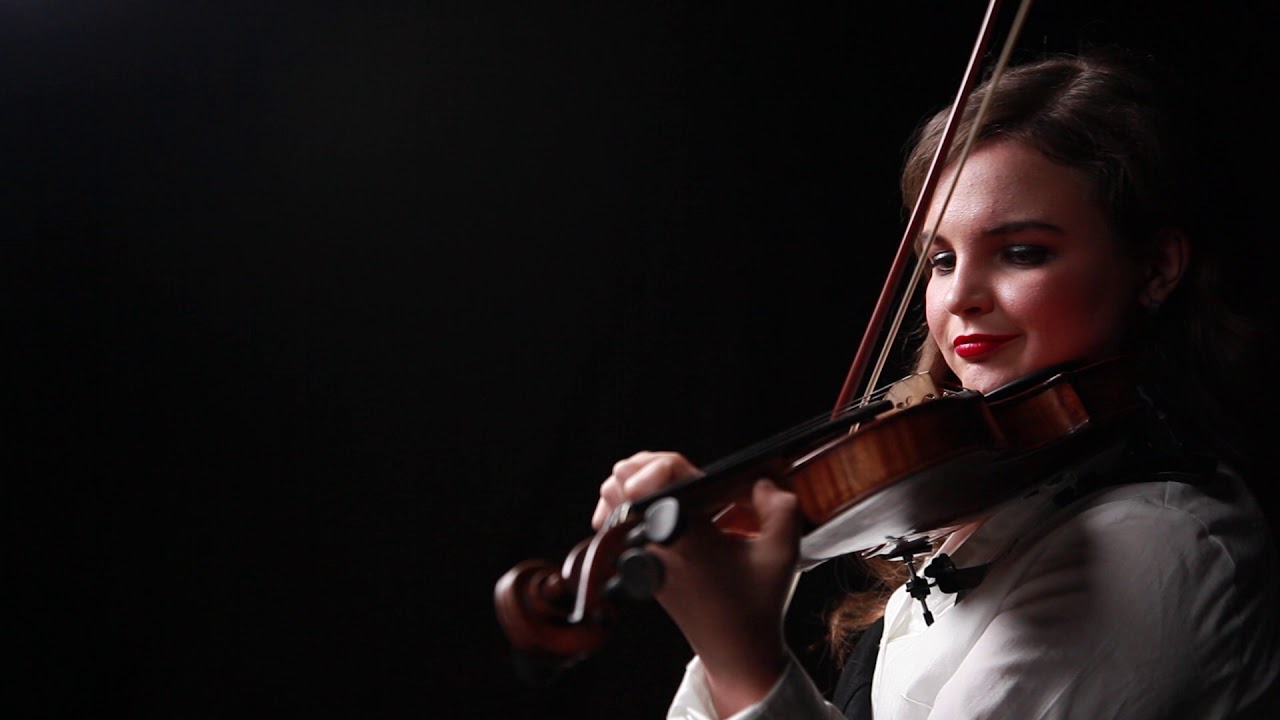 A.Vivaldi - Storm (live)