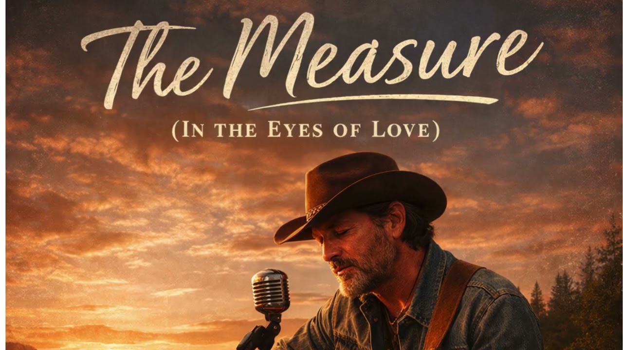 The Measure (In the Eyes of Love) · Nova-Core Creations (Full song)