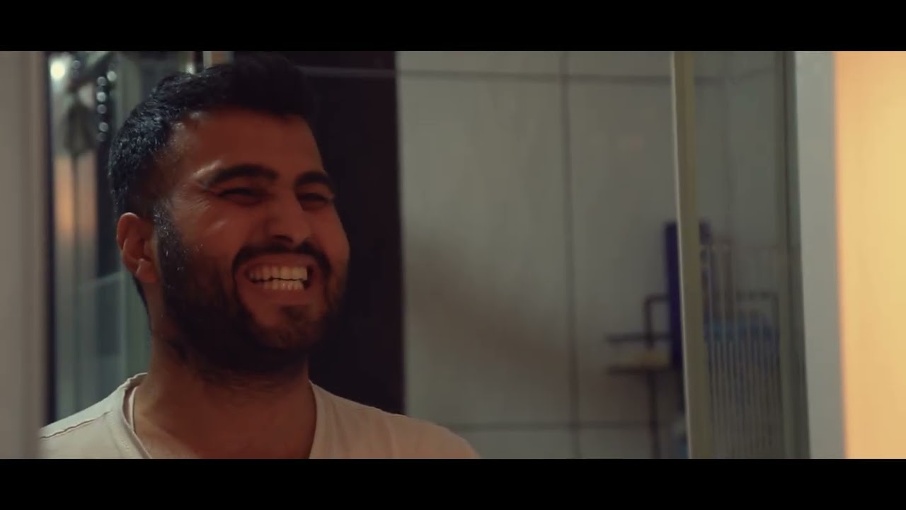 Sanrı / Psikolojik Kısa Film