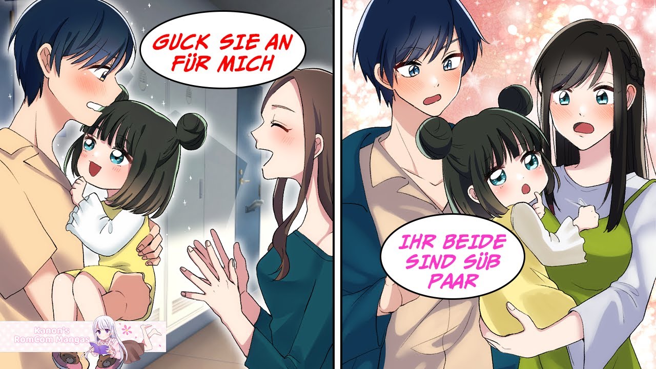 Meine Schwester zwang mich nach ihrer Tochter zu sehen aber dann