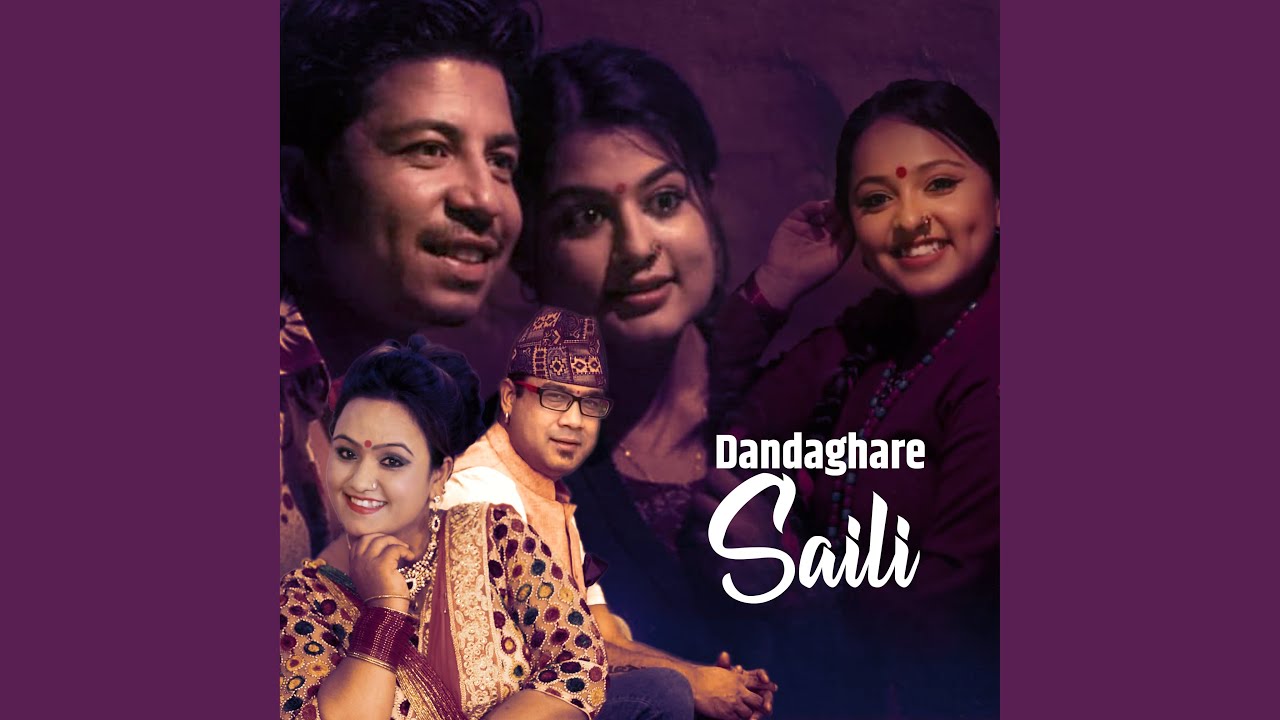 Dandaghare Saili