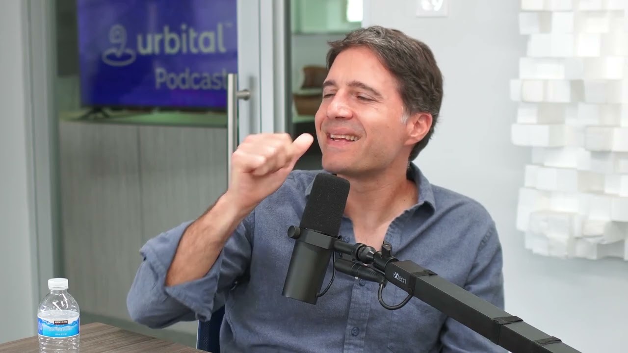 Episodio 85 - Rompiendo 20 años de abandono: La expansión del Tren Urbano en Puerto Rico