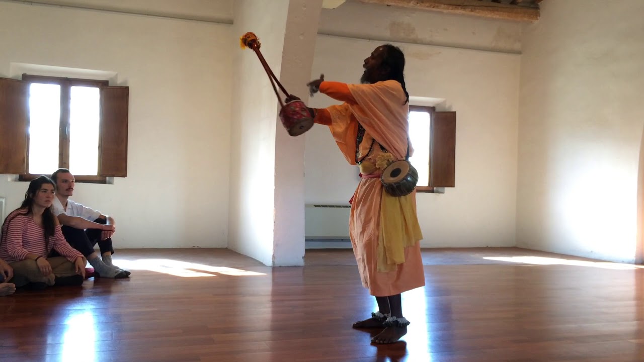 Satyananda Das Baul  সত্যানন্দ দাস বাউল - সাধু সঙ্গে প্রেম তরঙ্গে Sadhu Shonge Prem Toronge -