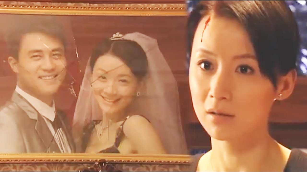 【Movie】丈夫出軌，妻子怒砸婚紗照離家出走，丈夫悔不當初！【中国家庭】#中国电视剧 #movie #伦理 #情感故事 #家庭倫理 #中国电视剧 #言情 #家庭倫理