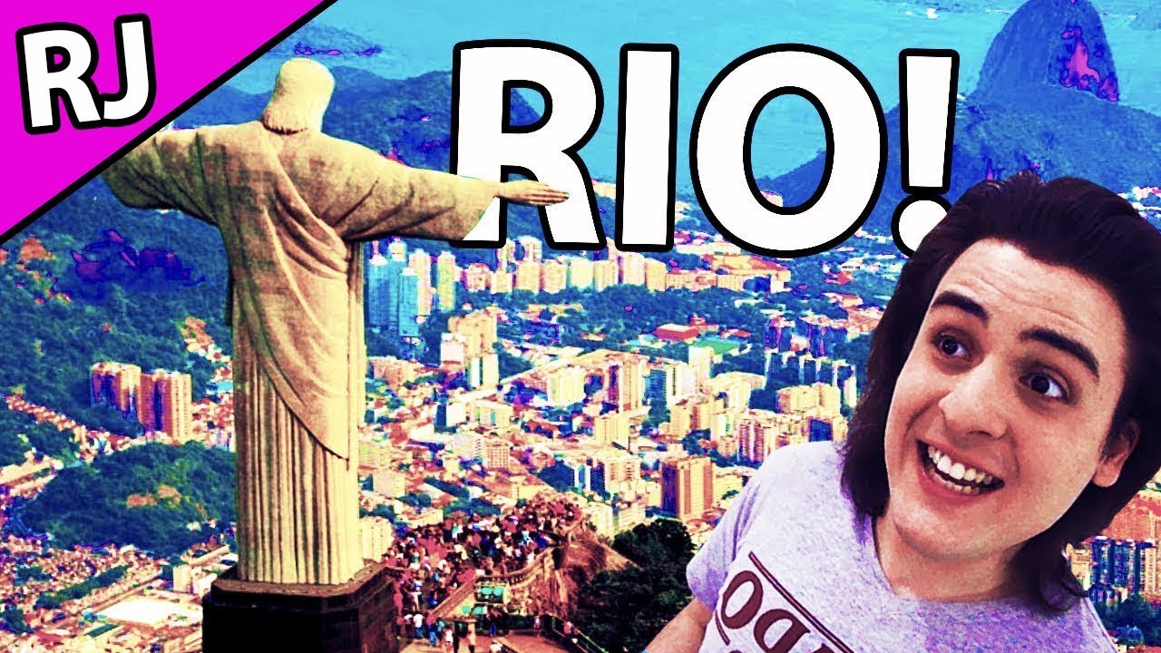 GÍRIAS CARIOCAS DE VERDADE!