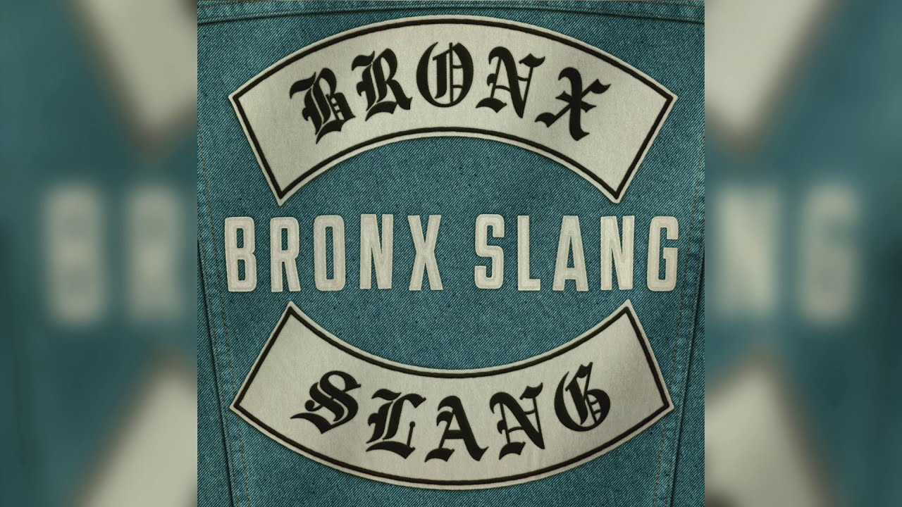 Bronx Slang - High Alert