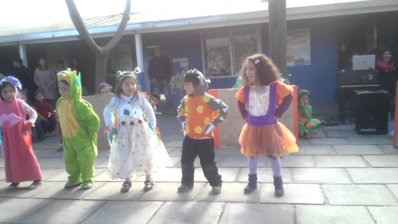 El monstruo de la laguna