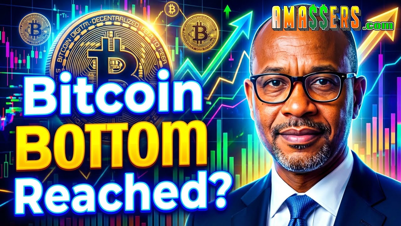analiza techniczna bitcoina cena bitcoina Czy to dno #krypto #handel #analizarynkowa