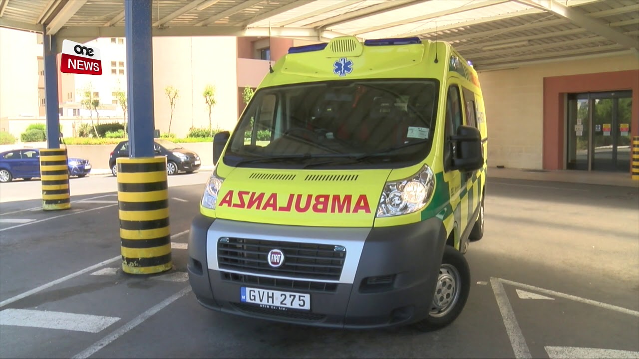 IL-PULIZIJA TINVESTIGA NAR MA&rsquo; BIEB FIL-ĦAMRUN.