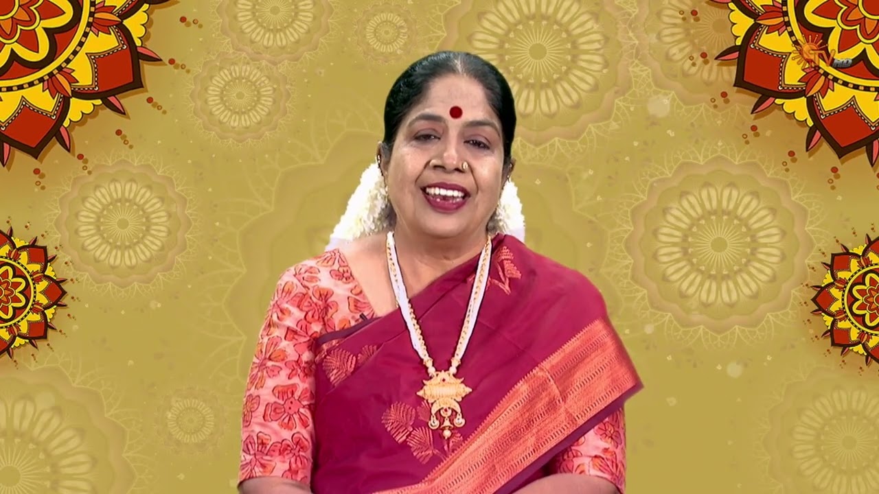 Aanmeega Kadhaigal - 30 Jan 2026 | Andal Priyadarshini | Sun TV