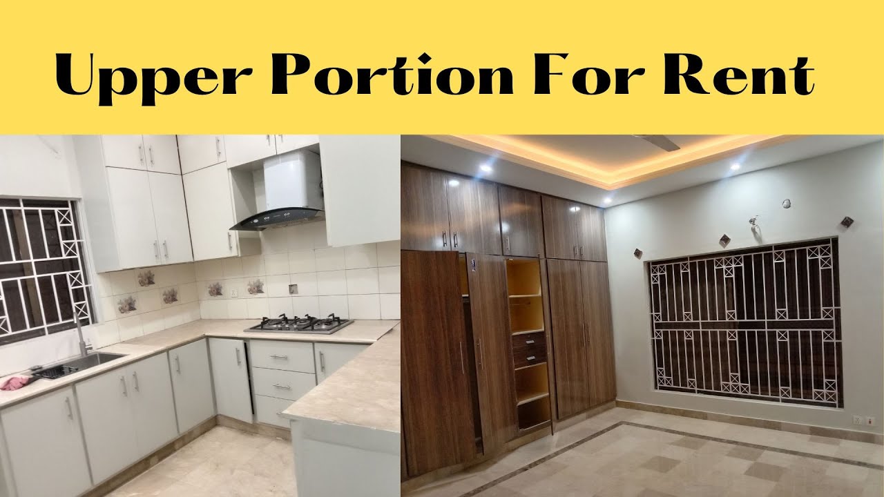 House For Rent in G11 Islamabad