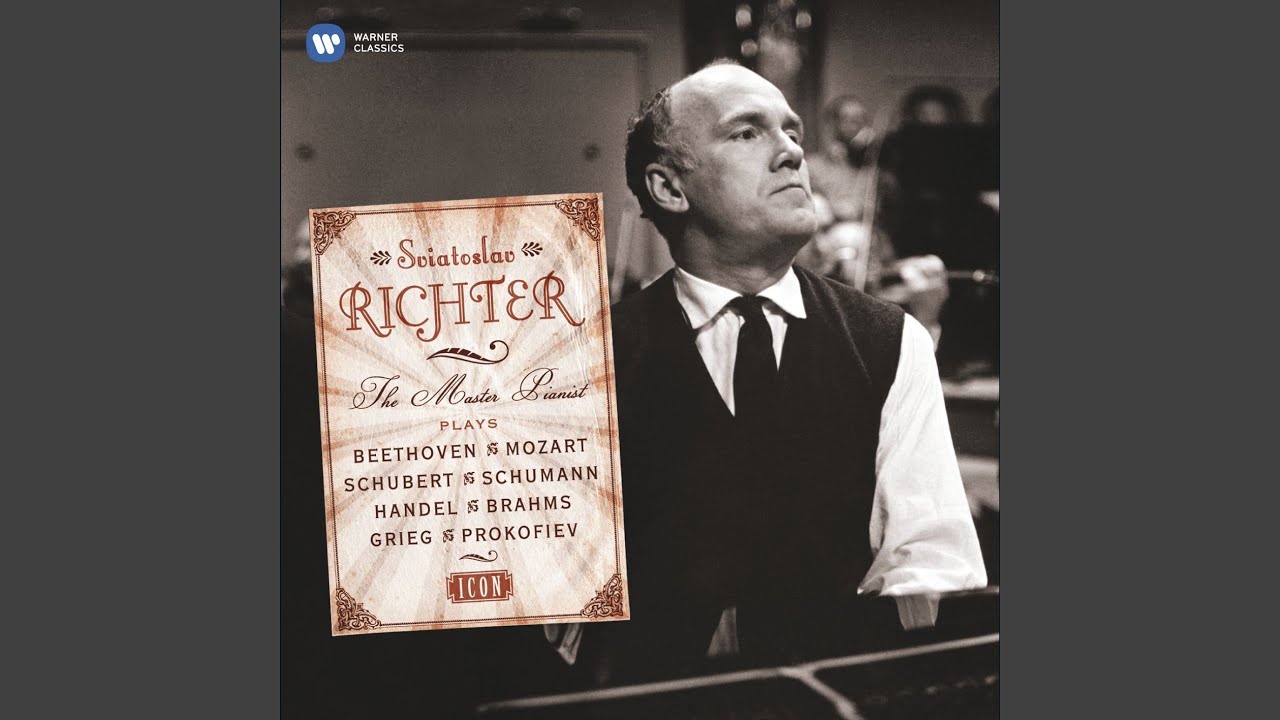 Andante favori in F Major, WoO 57