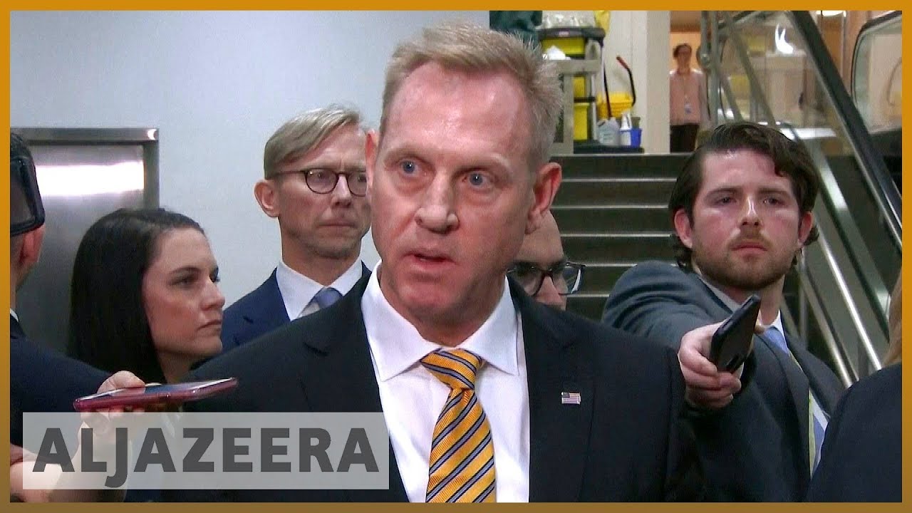 🇺🇸 🇮🇷 Washington says attacks 'deterred' as US-Iran tensions rise | Al Jazeera English