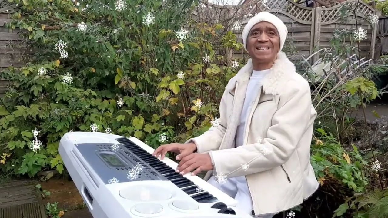 Last Christmas  reggae cover JC2025