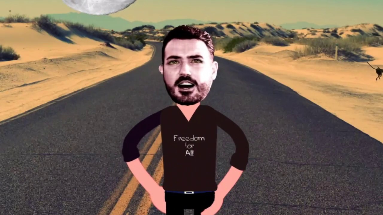 Marco Cocco - Contrasti contemporanei