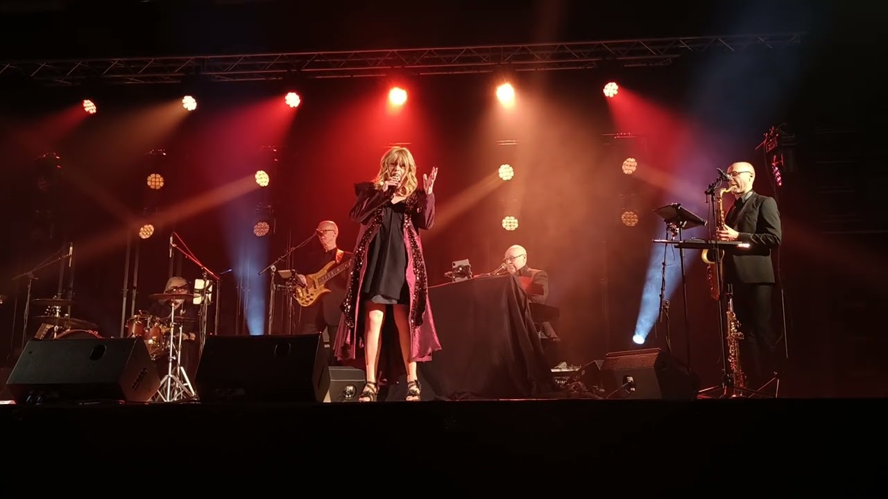 Marion - Eviva Espanja (Yhdessä 2025)