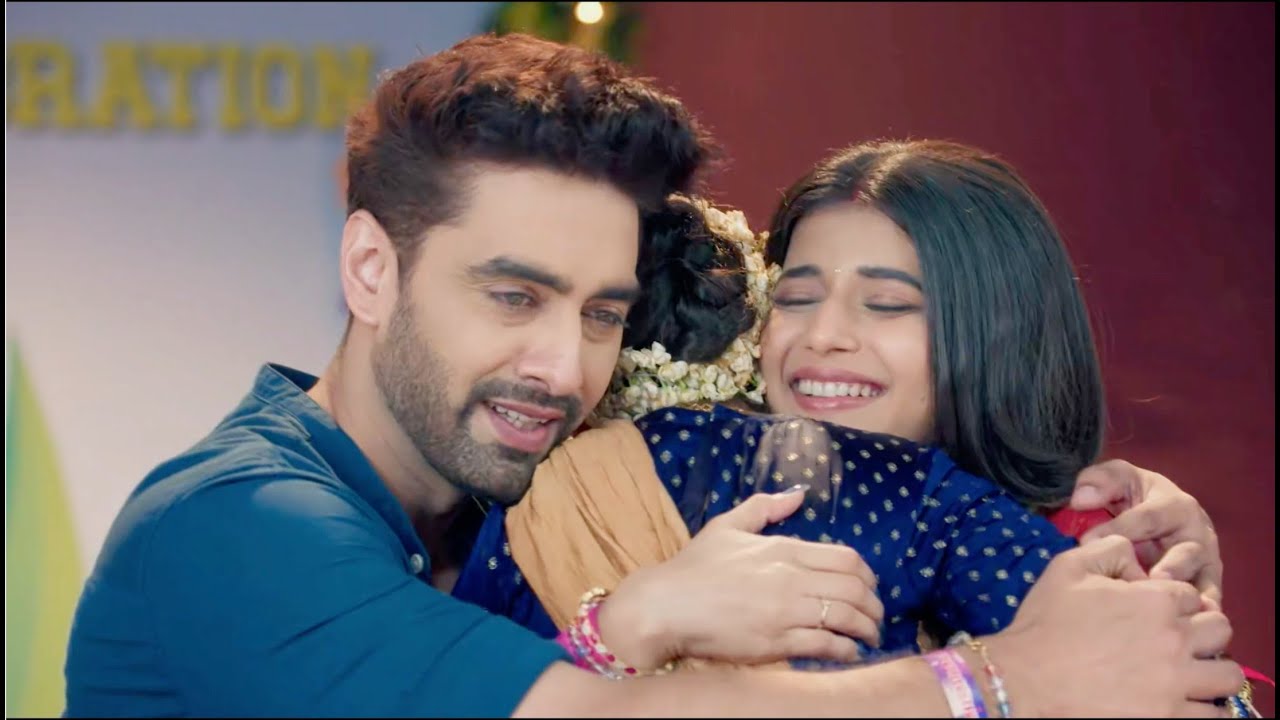 Yeh Rishta Kya Kehlata Hai NEW PROMO 6th November 2025  Mairas award winning moment