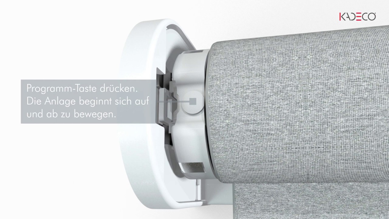 KADECO - MOTION WIRELESS