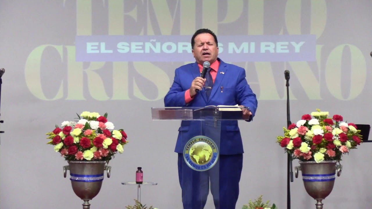 Servicio Juvenil
