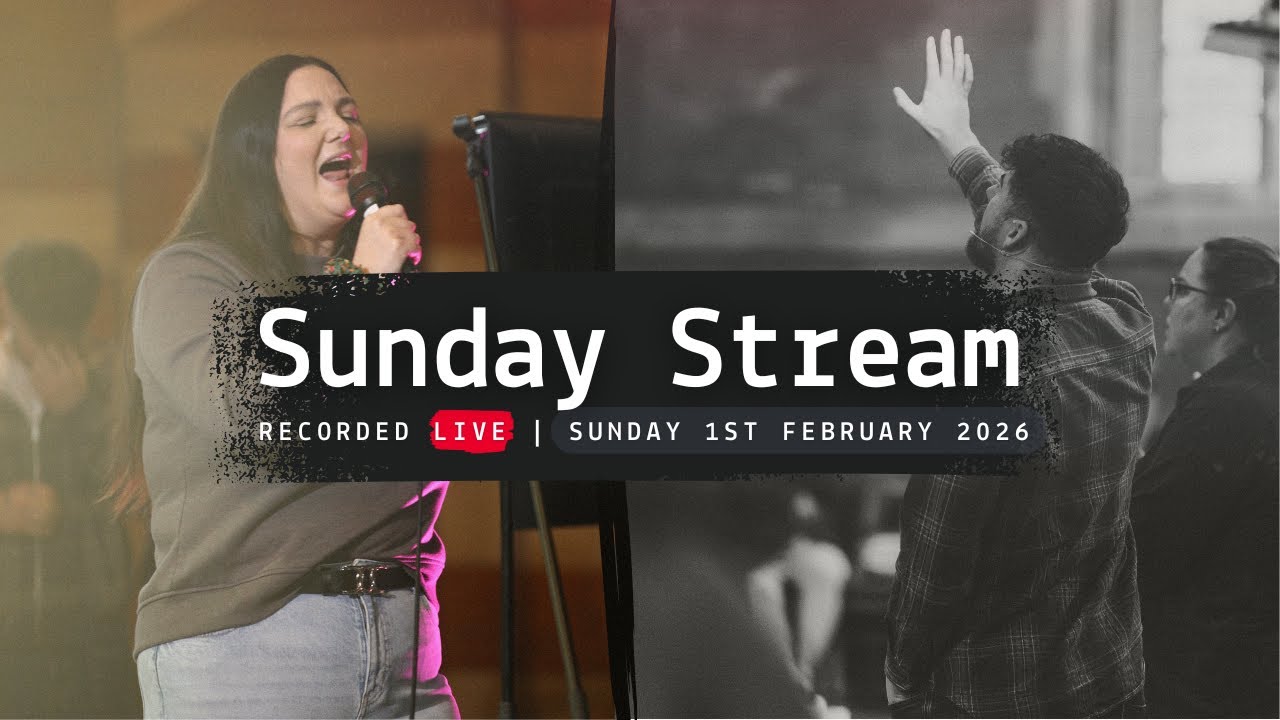 Coastline Vineyard Sunday Stream // 1st February 2026