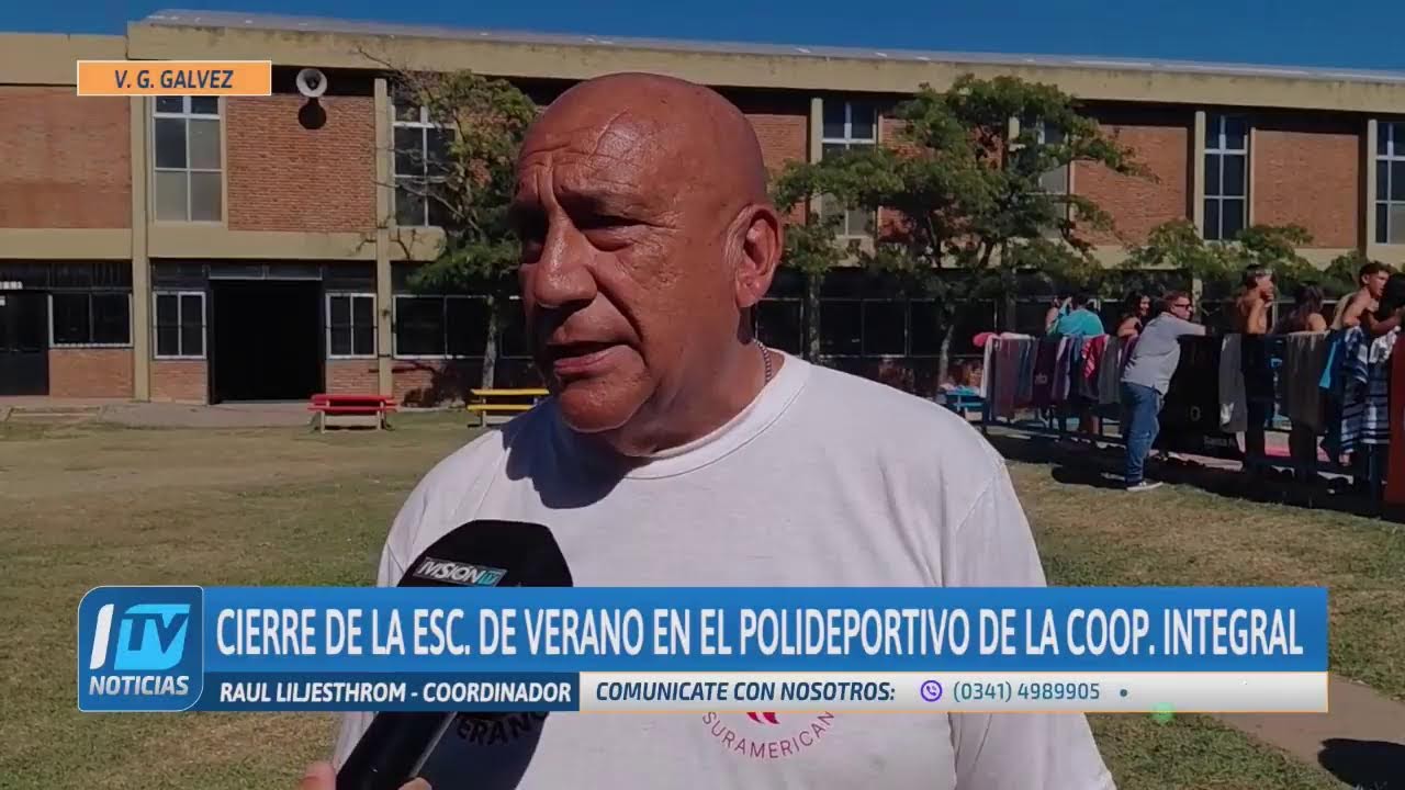 Ivisión Noticias 2026-02-10