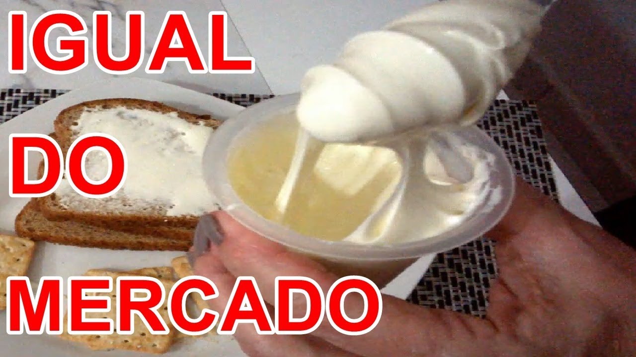 REQUEIJÃO CREMOSO de Copo Feito com o Soro do Leite! #Receita Caseira 🌹 MARILENE SARAH FIALHO