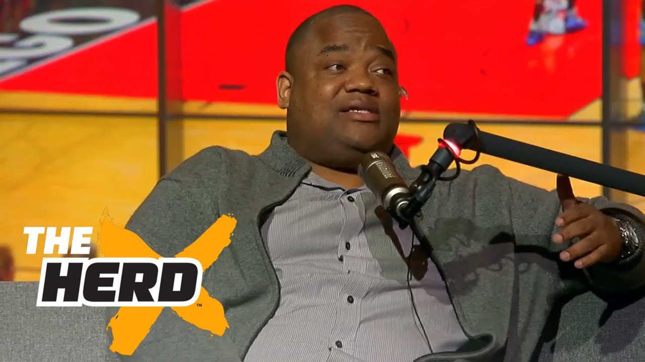 Dwyane Wade was OUTSMARTED by Pat Riley | THE HERD'