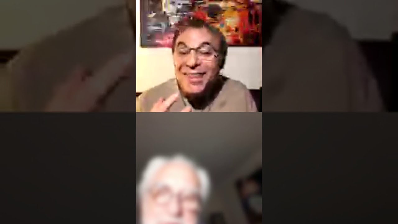Gabriel rol&oacute;n y Pacho O' Donnell - Frases de Freud (24 de mayo)