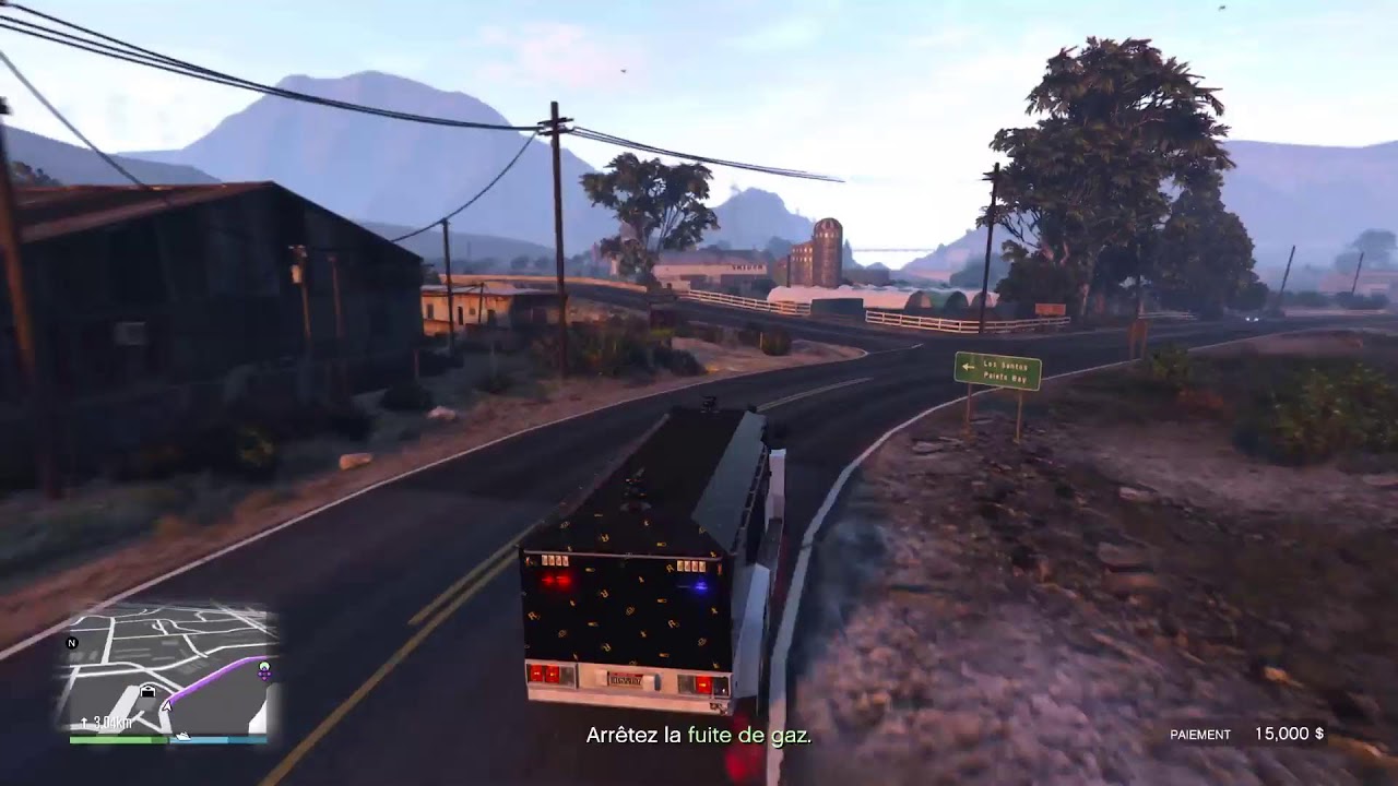 GTA OnlineLivestream