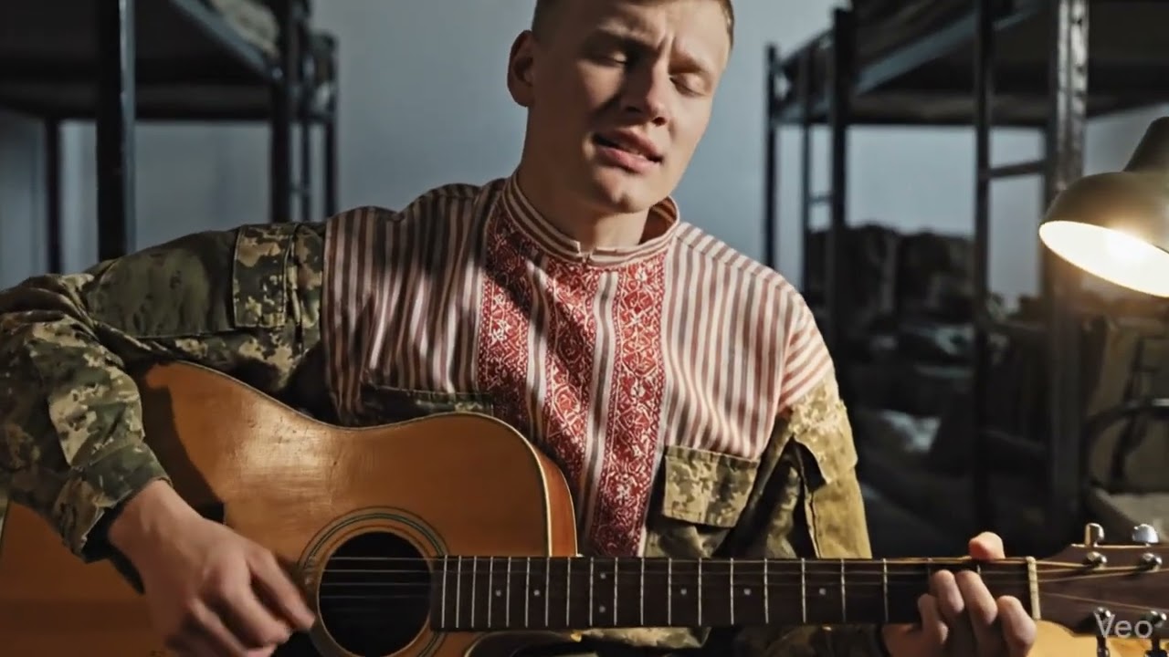 ВОВА ЗАЧЕМ
