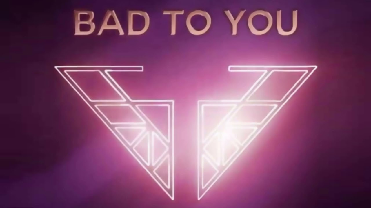 Ariana Grande, Normani, Nicki Minaj - Bad To You (Studio Acapella)