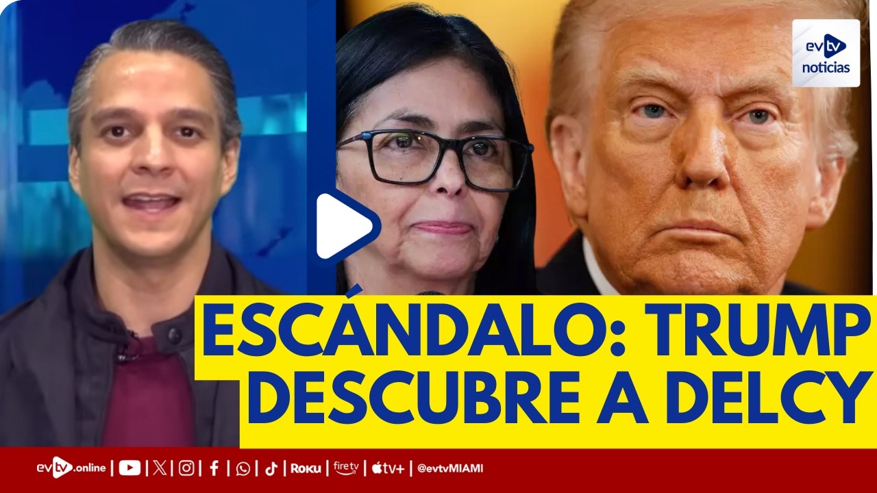 CHANCHULLO PARA DEFENSA DE MADURO Y CILIA | #EVTVnoticias | #ESTELAR 03/04/26 3/3