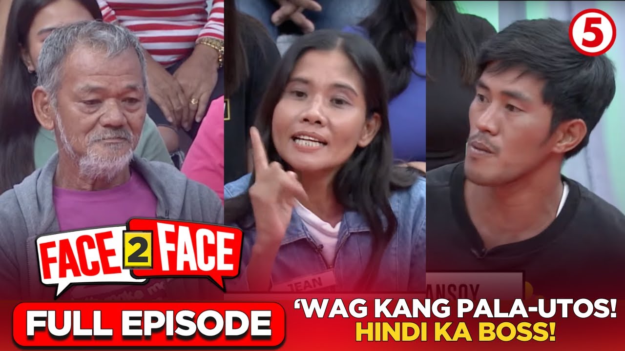 FACE 2 FACE SEASON 4 | Episode 57 | June 20, 2024