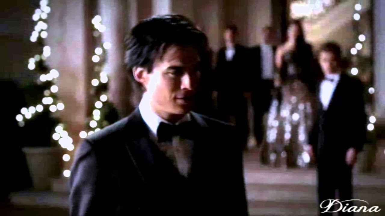 Damon&Elena ll Impossible