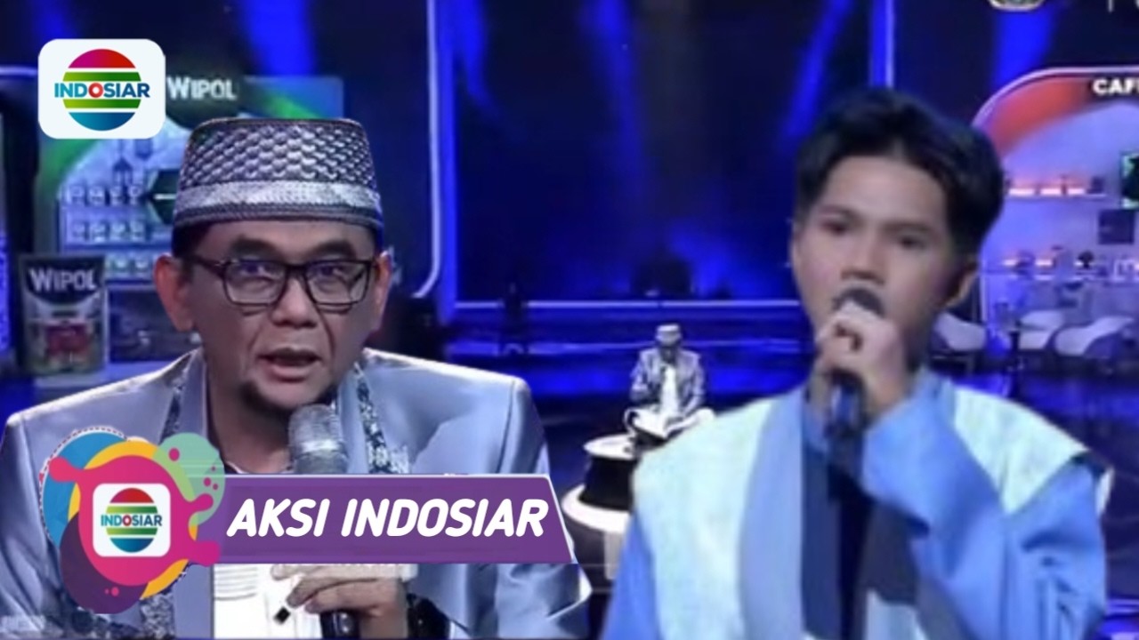 Masyaallah!Detik