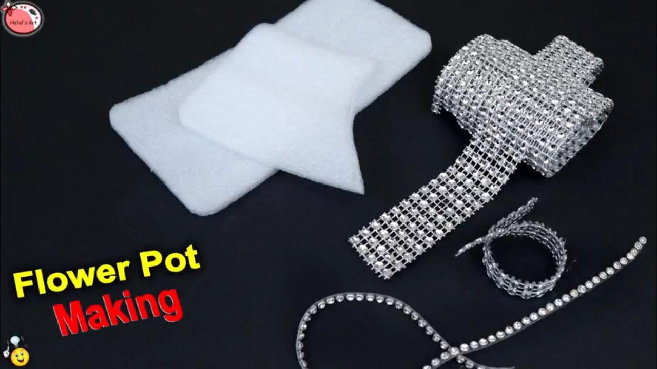 Living Room Decorating Ideas || Best Out of Waste Idea || How to Make Showpiece 4 Living Room
