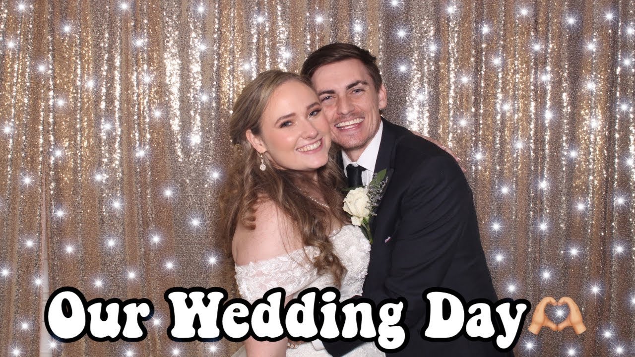 Our Wedding Video | 10.14.2023