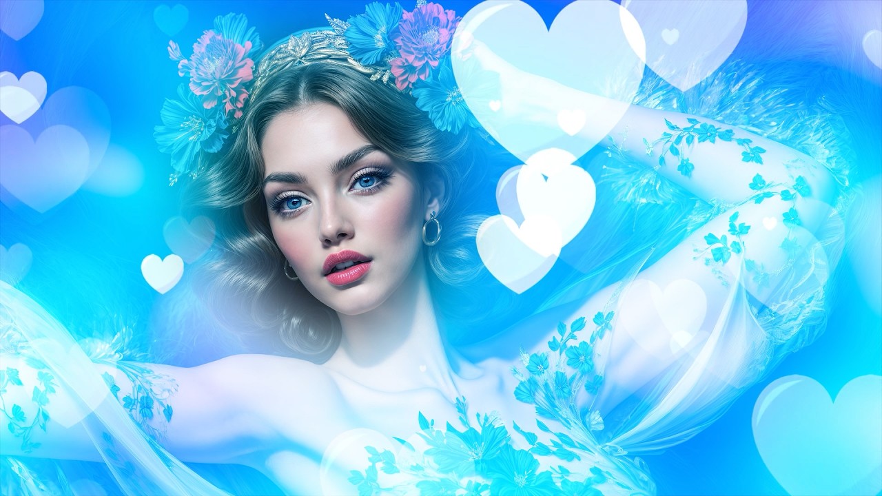 Overcome Fear of Emotional Intimacy in Twin Flame Love | Heart Opening Meditation for Trust, Safety