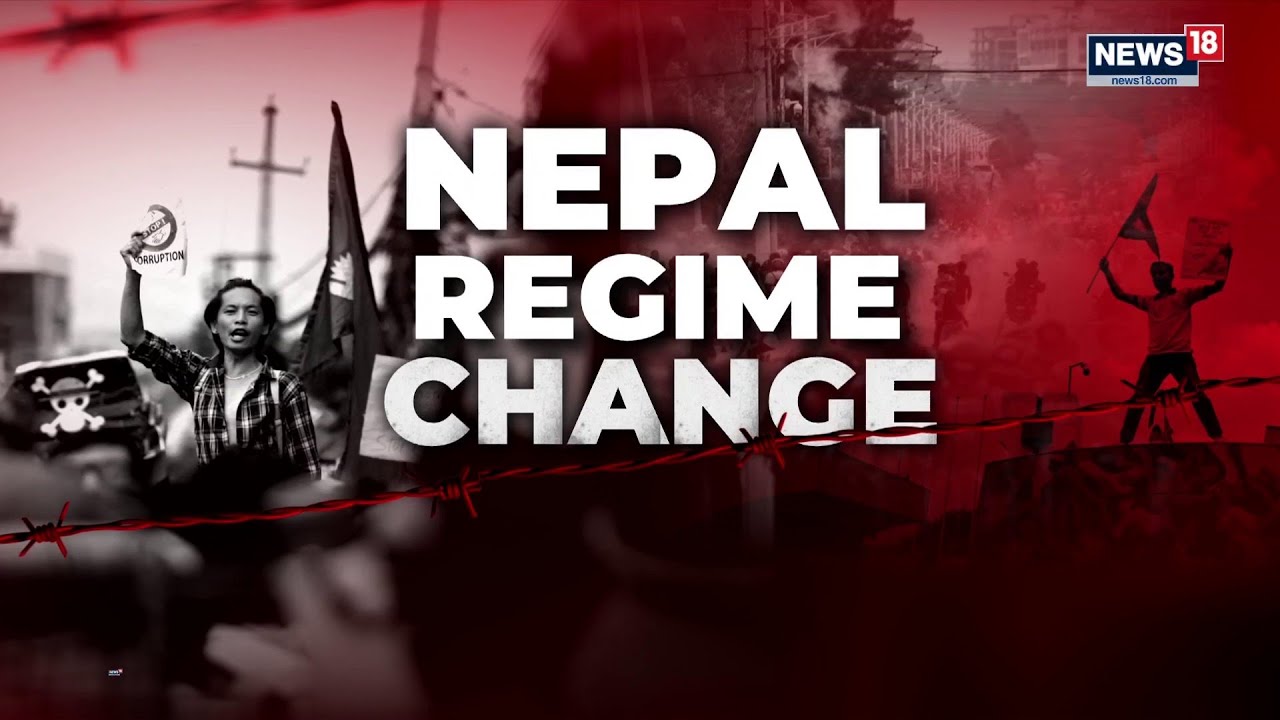 Nepal Gen Z Protest: Army Chief Holds Midnight Talks With Gen Z Representatives | World News