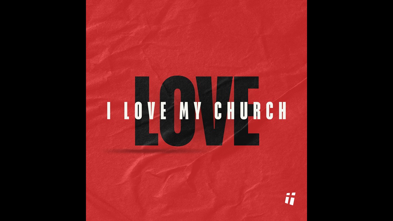 S2.E1 - I Love My Church - My Church Is Alive