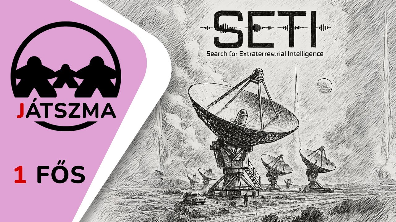 Egyszem&eacute;lyes j&aacute;t&eacute;k: SETI