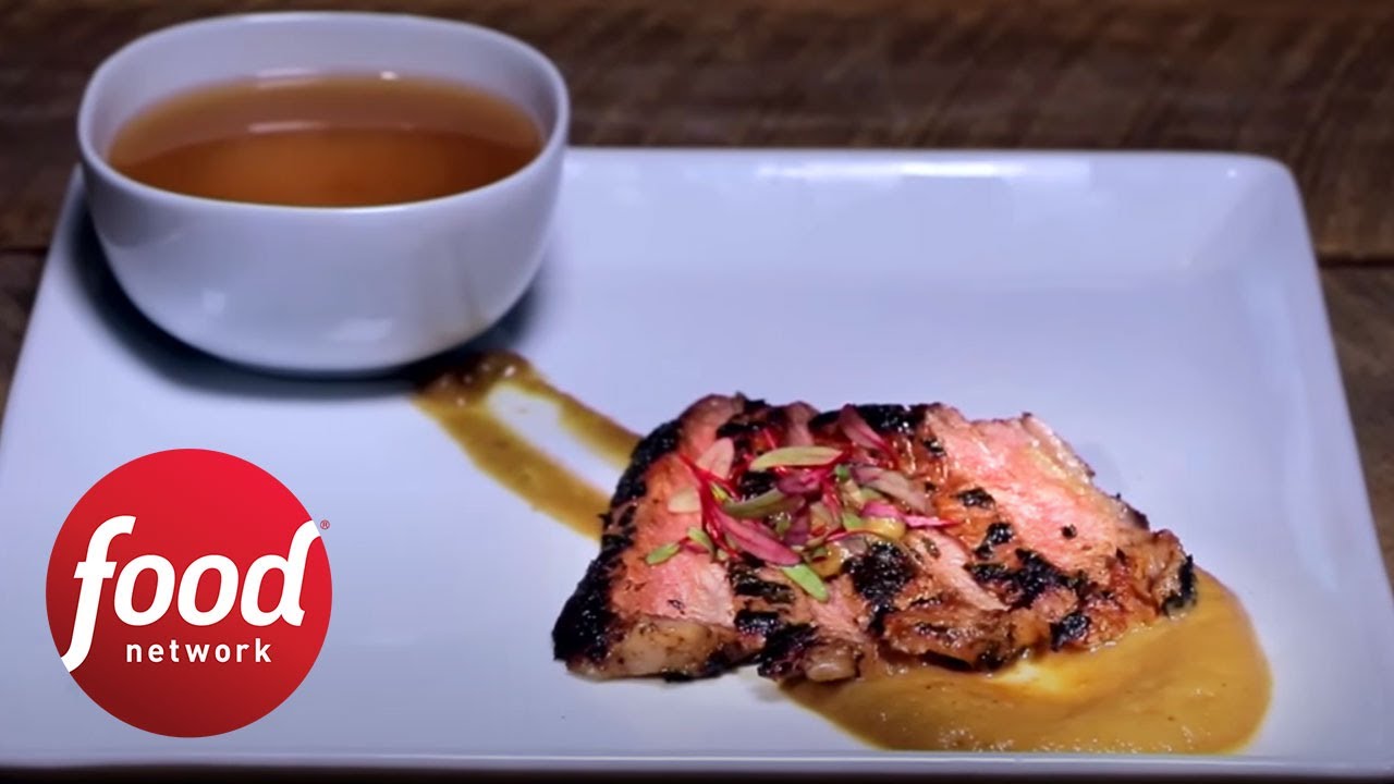 Star Salvation: Keeping Up with Trends: Episode 4 | Star Salvation | Food Network