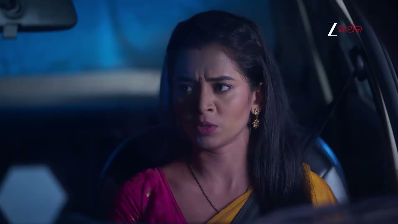 Tu Khara Mun Chaai | Ep - 909 | Preview | Nov 11 2025 | Zee Sarthak