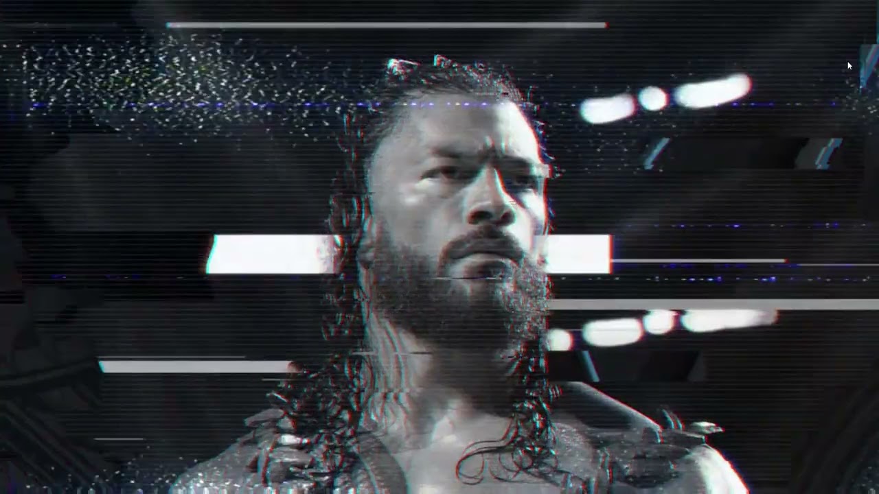 Jugando WWE