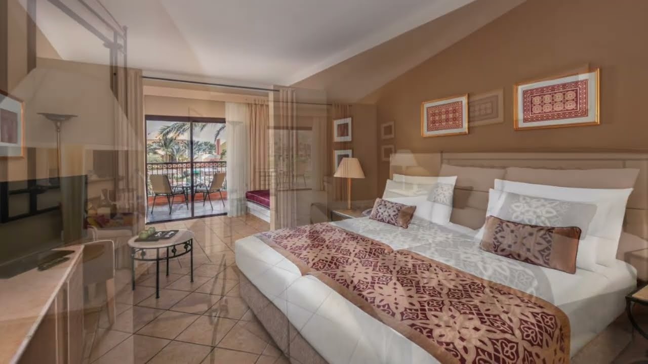 Jaz Makadi Saraya Resort Safaga Road Makadi Bay